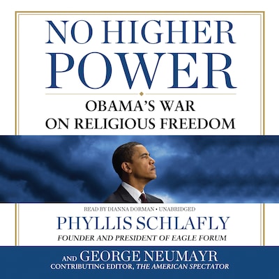 No Higher Power