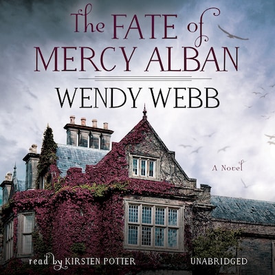 The Fate of Mercy Alban