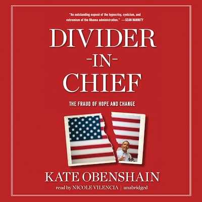 Divider-in-Chief