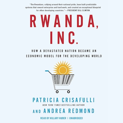 Rwanda, Inc.