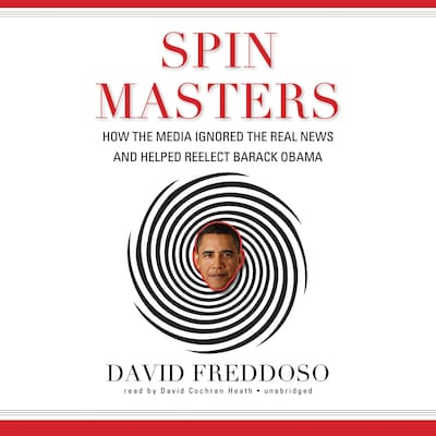 Spin Masters