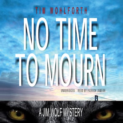 No Time to Mourn