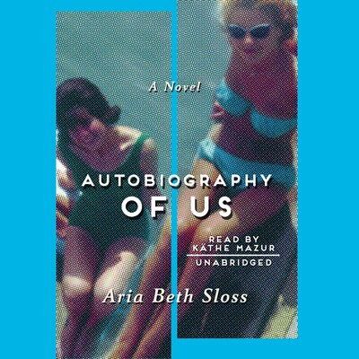 Autobiography of Us
