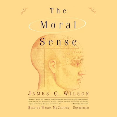 The Moral Sense