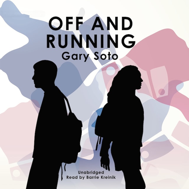 Book cover for Off and Running