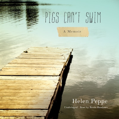 Pigs Can’t Swim