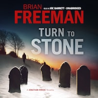 Turn to Stone
