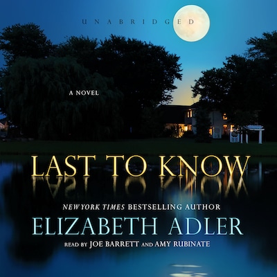 Last to Know
