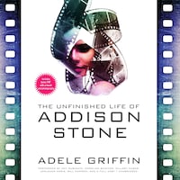 The Unfinished Life of Addison Stone