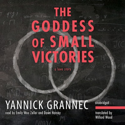 The Goddess of Small Victories
