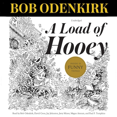 A Load of Hooey