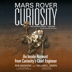 Mars Rover Curiosity