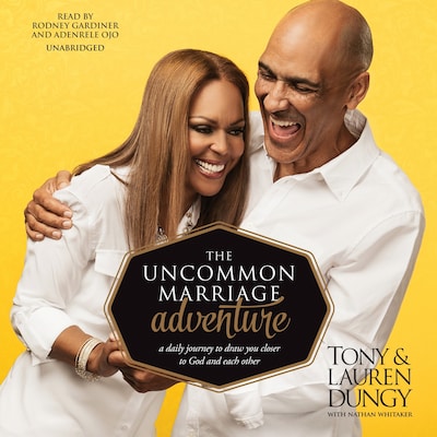 The Uncommon Marriage Adventure