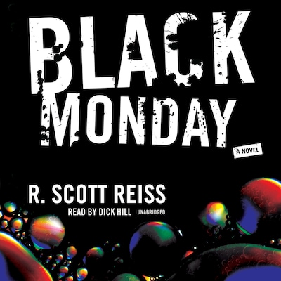 Black Monday