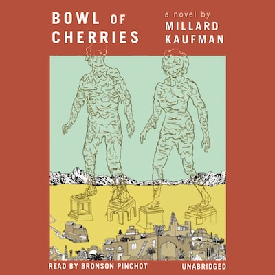 Bowl of Cherries