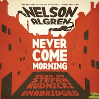 Never Come Morning