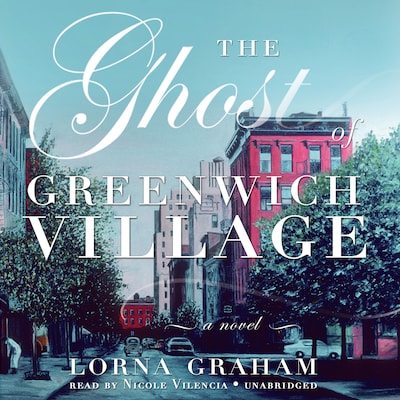 The Ghost of Greenwich Village