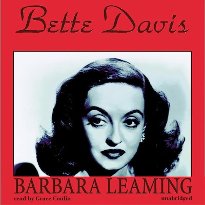 Bette Davis