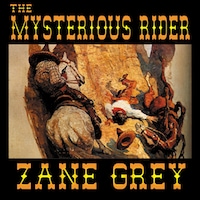 The Mysterious Rider