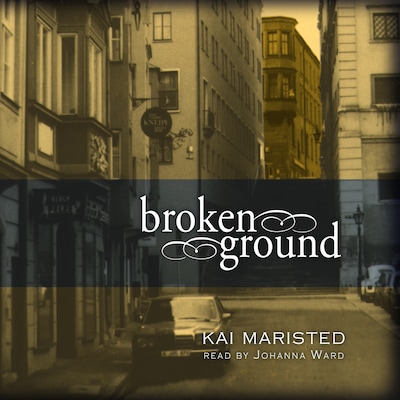 Broken Ground