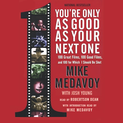 You’re Only as Good as Your Next One