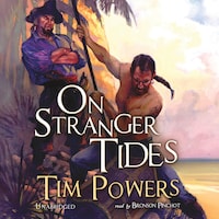 On Stranger Tides