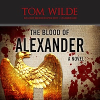 The Blood of Alexander