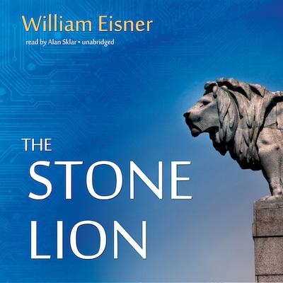 The Stone Lion