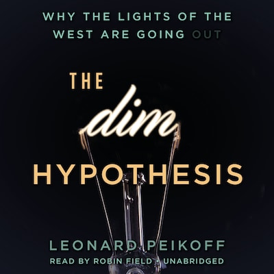 The DIM Hypothesis