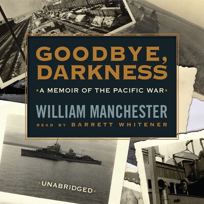 Goodbye, Darkness