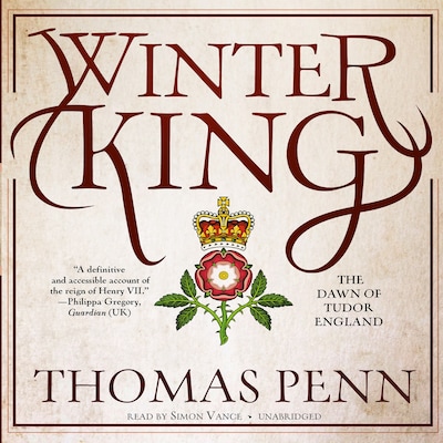Winter King