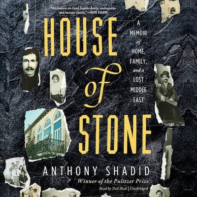 House of Stone