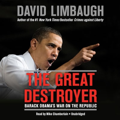 The Great Destroyer