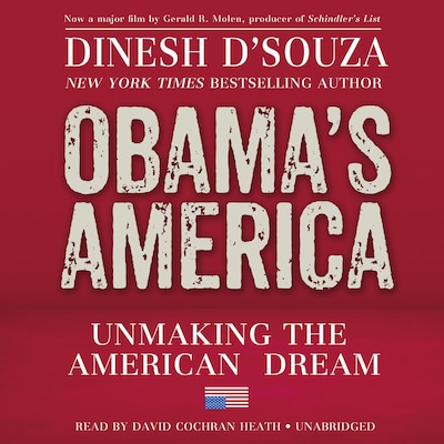 Obama’s America