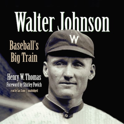 Walter Johnson
