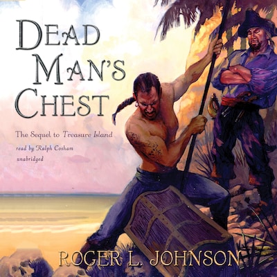 Dead Man’s Chest