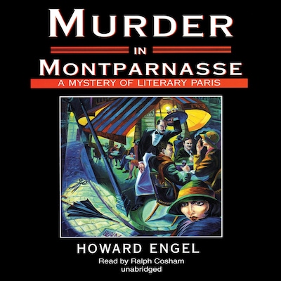Murder in Montparnasse