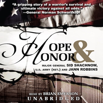 Hope and Honor