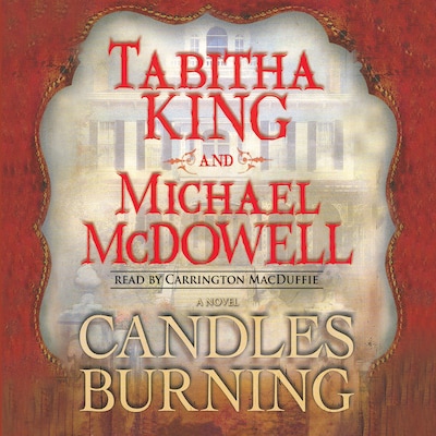 Candles Burning