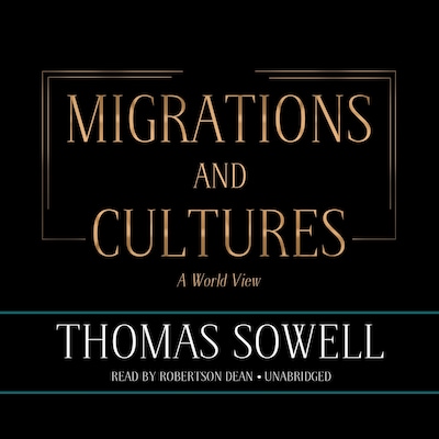 Migrations and Cultures