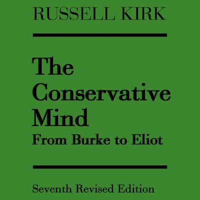 The Conservative Mind