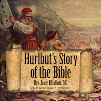 Hurlbut’s Story of the Bible