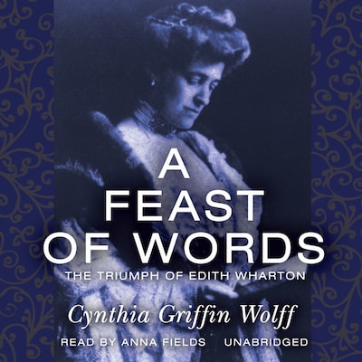 A Feast of Words