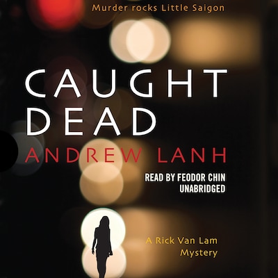 Caught Dead