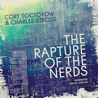 The Rapture of the Nerds