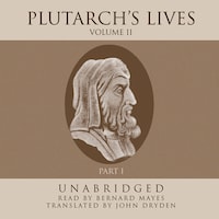Plutarch’s Lives, Vol. 2