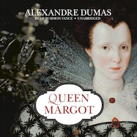 Queen Margot