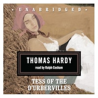 Tess of the D’Urbervilles