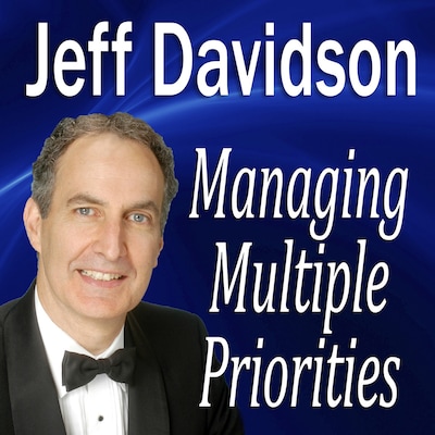 Managing Multiple Priorities