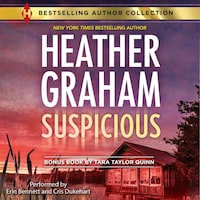 Suspicious / The Sheriff of Shelter Valley